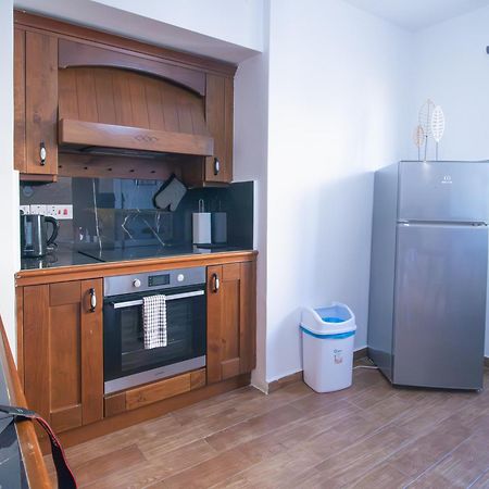 Maestro Sea - View Apartment Lárnaka Kültér fotó
