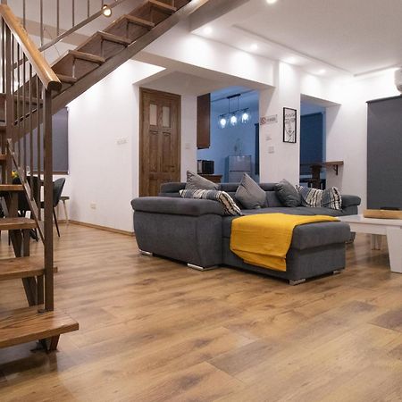 Maestro Sea - View Apartment Lárnaka Kültér fotó
