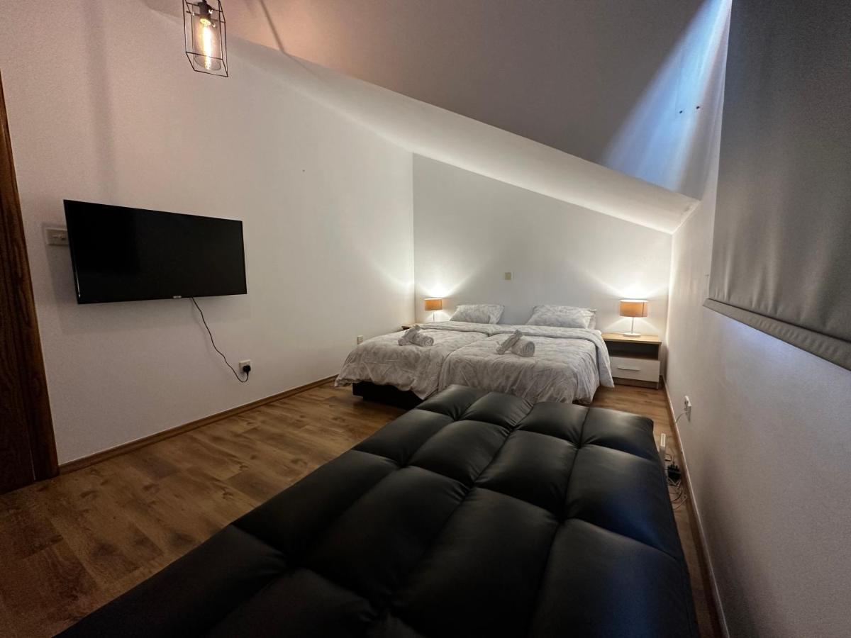 Maestro Sea - View Apartment Lárnaka Kültér fotó