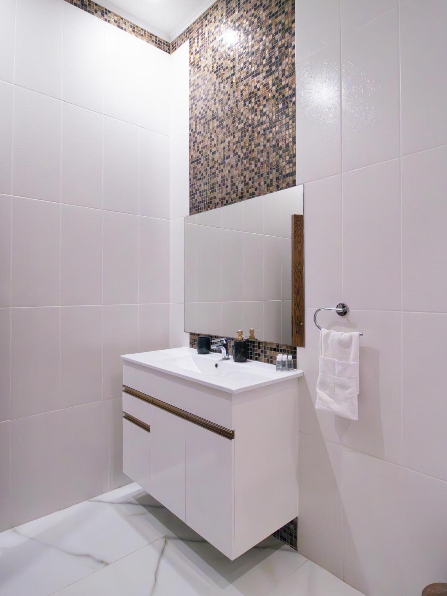 Maestro Sea - View Apartment Lárnaka Kültér fotó