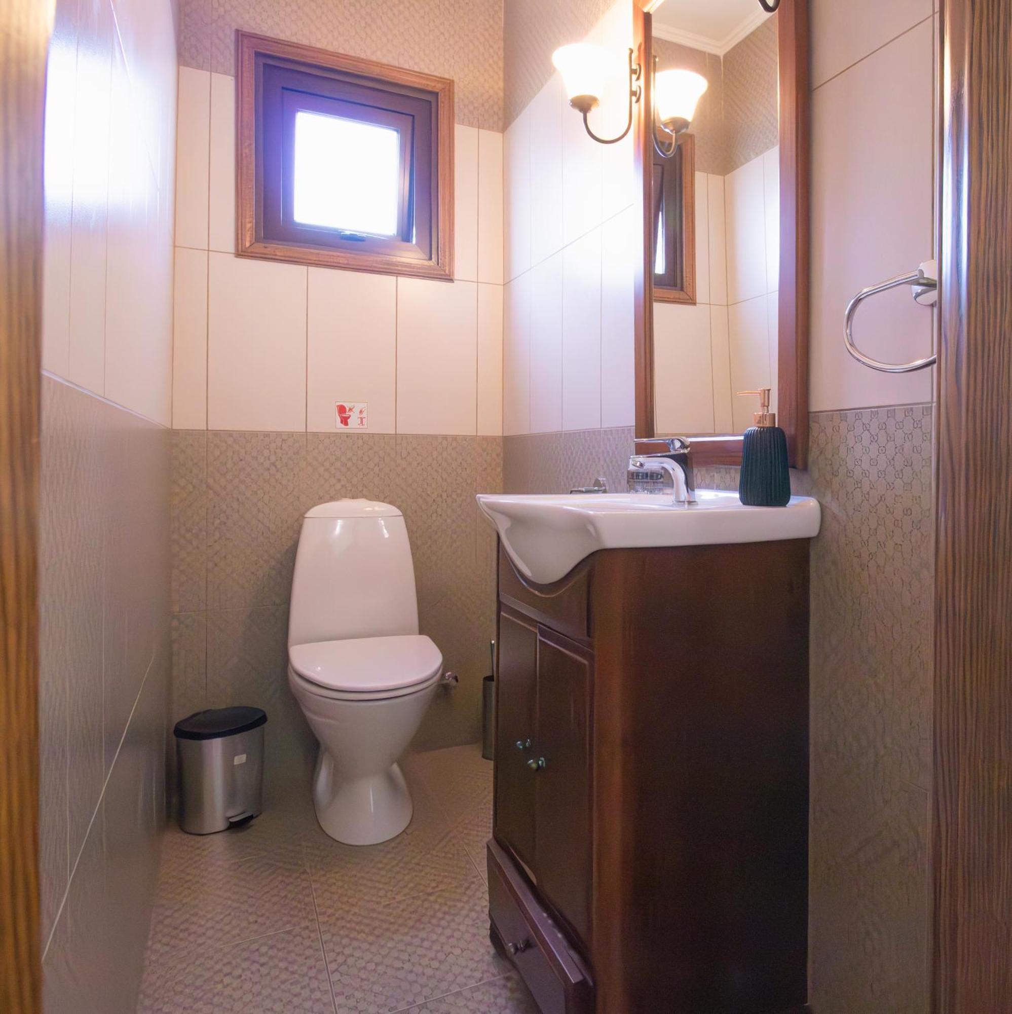 Maestro Sea - View Apartment Lárnaka Kültér fotó